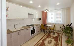 3-к квартира, вторичка, 70м2, 13/18 этаж