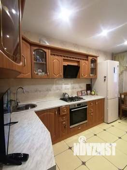 1-к квартира, сданный дом, 43м2, 8/9 этаж