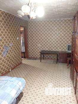 1-к квартира, вторичка, 31м2, 4/5 этаж