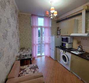 1-к квартира, вторичка, 35м2, 3/3 этаж