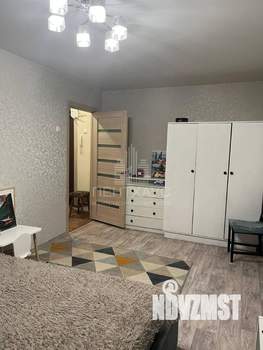 1-к квартира, вторичка, 30м2, 1/5 этаж