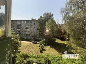 3-к квартира, вторичка, 56м2, 3/5 этаж