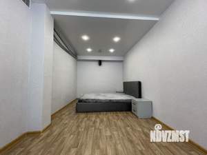 2-к квартира, вторичка, 54м2, 1/4 этаж