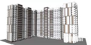 2-к квартира, вторичка, 63м2, 8/17 этаж