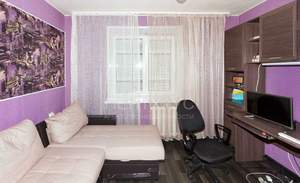 4-к квартира, вторичка, 91м2, 3/9 этаж