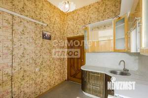 1-к квартира, вторичка, 31м2, 6/8 этаж