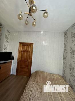 3-к квартира, вторичка, 75м2, 2/8 этаж