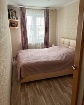 2-к квартира, вторичка, 43м2, 4/5 этаж
