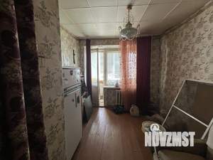 1-к квартира, вторичка, 20м2, 8/9 этаж