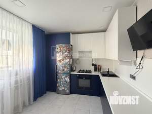 2-к квартира, вторичка, 60м2, 5/5 этаж