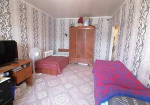 1-к квартира, вторичка, 30м2, 9/9 этаж