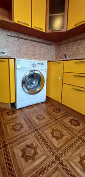 1-к квартира, вторичка, 30м2, 5/9 этаж