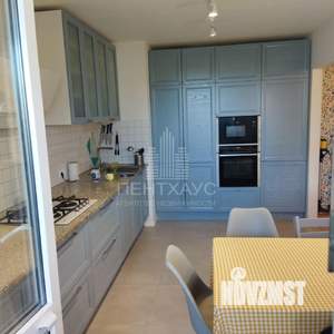 3-к квартира, вторичка, 70м2, 3/6 этаж