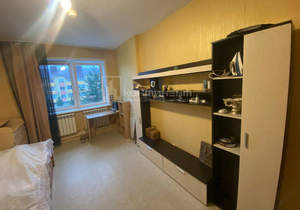 1-к квартира, вторичка, 36м2, 1/3 этаж