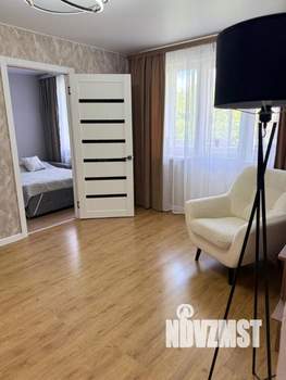 2-к квартира, вторичка, 44м2, 2/5 этаж