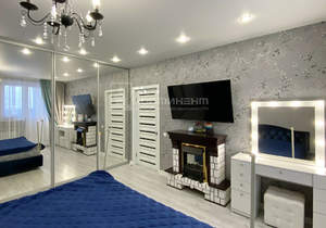 2-к квартира, вторичка, 66м2, 11/12 этаж