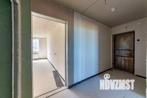 2-к квартира, вторичка, 50м2, 4/4 этаж
