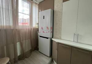2-к квартира, вторичка, 49м2, 2/3 этаж