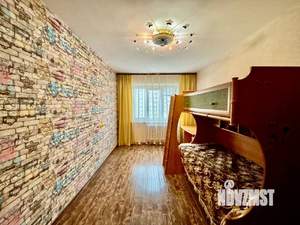 3-к квартира, вторичка, 80м2, 2/9 этаж