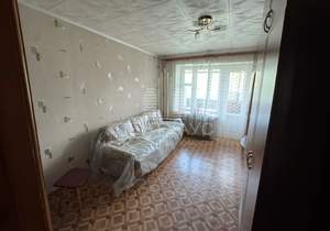 3-к квартира, вторичка, 61м2, 5/5 этаж