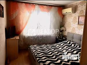 2-к квартира, вторичка, 56м2, 5/5 этаж