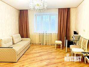 2-к квартира, вторичка, 74м2, 4/10 этаж