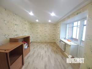 2-к квартира, вторичка, 44м2, 3/9 этаж