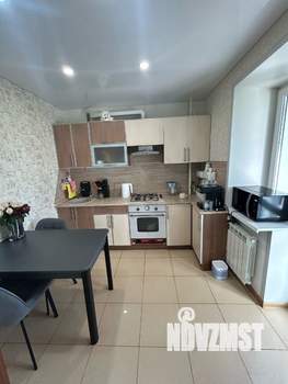 1-к квартира, вторичка, 38м2, 4/10 этаж
