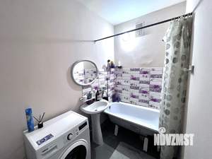 1-к квартира, вторичка, 33м2, 2/14 этаж