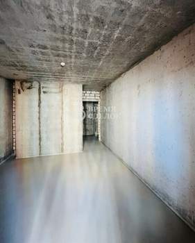 1-к квартира, вторичка, 46м2, 5/17 этаж