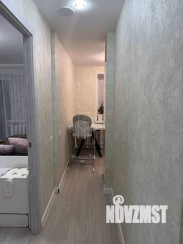 1-к квартира, вторичка, 31м2, 5/5 этаж