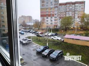 2-к квартира, вторичка, 58м2, 3/10 этаж