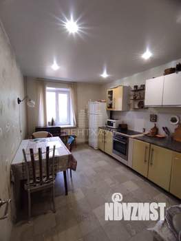 3-к квартира, вторичка, 75м2, 1/12 этаж