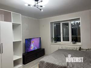 2-к квартира, вторичка, 56м2, 3/13 этаж