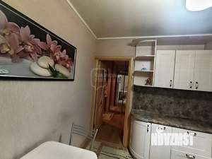 1-к квартира, вторичка, 37м2, 1/5 этаж