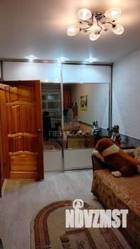 3-к квартира, вторичка, 62м2, 3/5 этаж