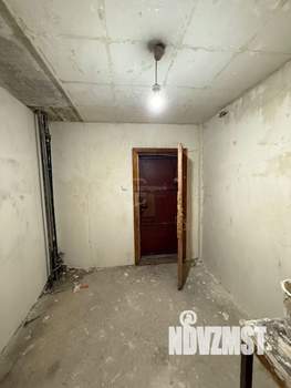 2-к квартира, вторичка, 52м2, 1/5 этаж