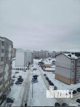 2-к квартира, вторичка, 65м2, 8/8 этаж