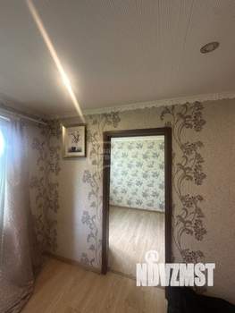 2-к квартира, вторичка, 46м2, 5/5 этаж