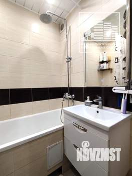 2-к квартира, вторичка, 50м2, 6/9 этаж