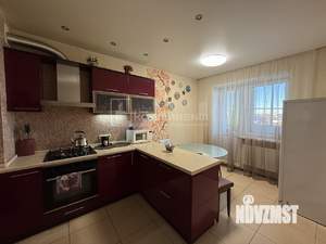 3-к квартира, вторичка, 75м2, 5/10 этаж