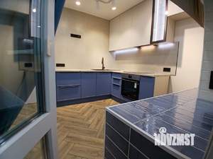 2-к квартира, вторичка, 46м2, 10/18 этаж