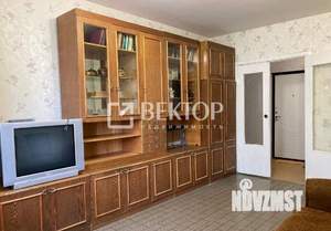 1-к квартира, вторичка, 38м2, 3/9 этаж