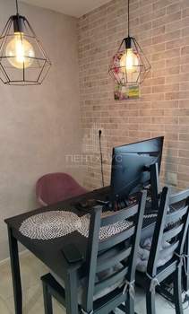 2-к квартира, вторичка, 59м2, 11/11 этаж