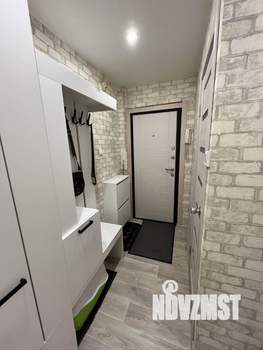 2-к квартира, вторичка, 44м2, 3/5 этаж