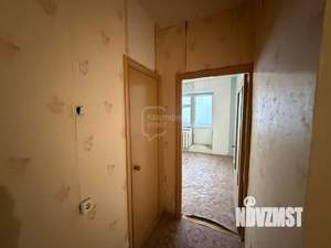 2-к квартира, сданный дом, 57м2, 2/12 этаж