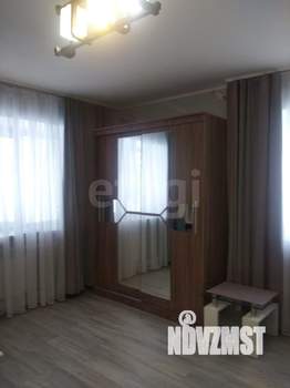 1-к квартира, вторичка, 31м2, 1/5 этаж