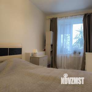 2-к квартира, вторичка, 41м2, 5/5 этаж