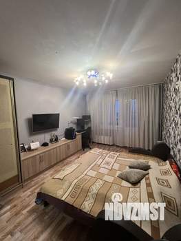 2-к квартира, вторичка, 61м2, 5/9 этаж