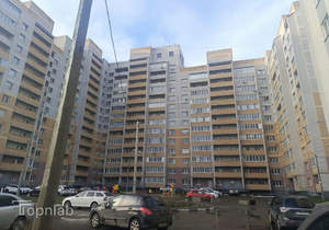 3-к квартира, вторичка, 101м2, 4/12 этаж